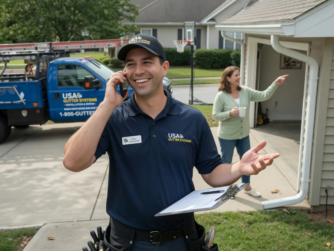 Gutter Installation West Point, AR FAQs